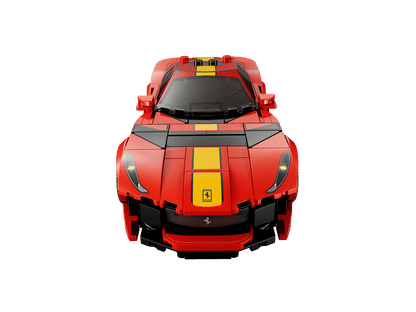 LEGO Speed Champions Ferrari 812 Competizione 76914
