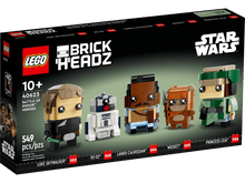 Lego Star Wars Battle of Endor Heroes 40623