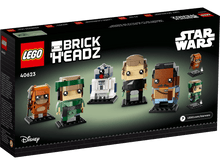 Lego Star Wars Battle of Endor Heroes 40623