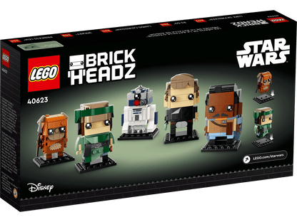 Lego Star Wars Battle of Endor Heroes 40623