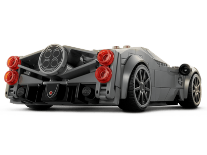 LEGO Speed Champions Pagani Utopia 76915