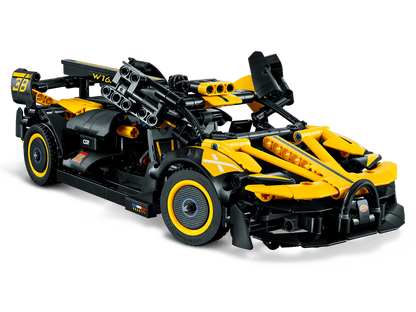 LEGO Technic Bugatti Bolide 42151