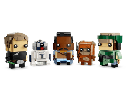Lego Star Wars Battle of Endor Heroes 40623