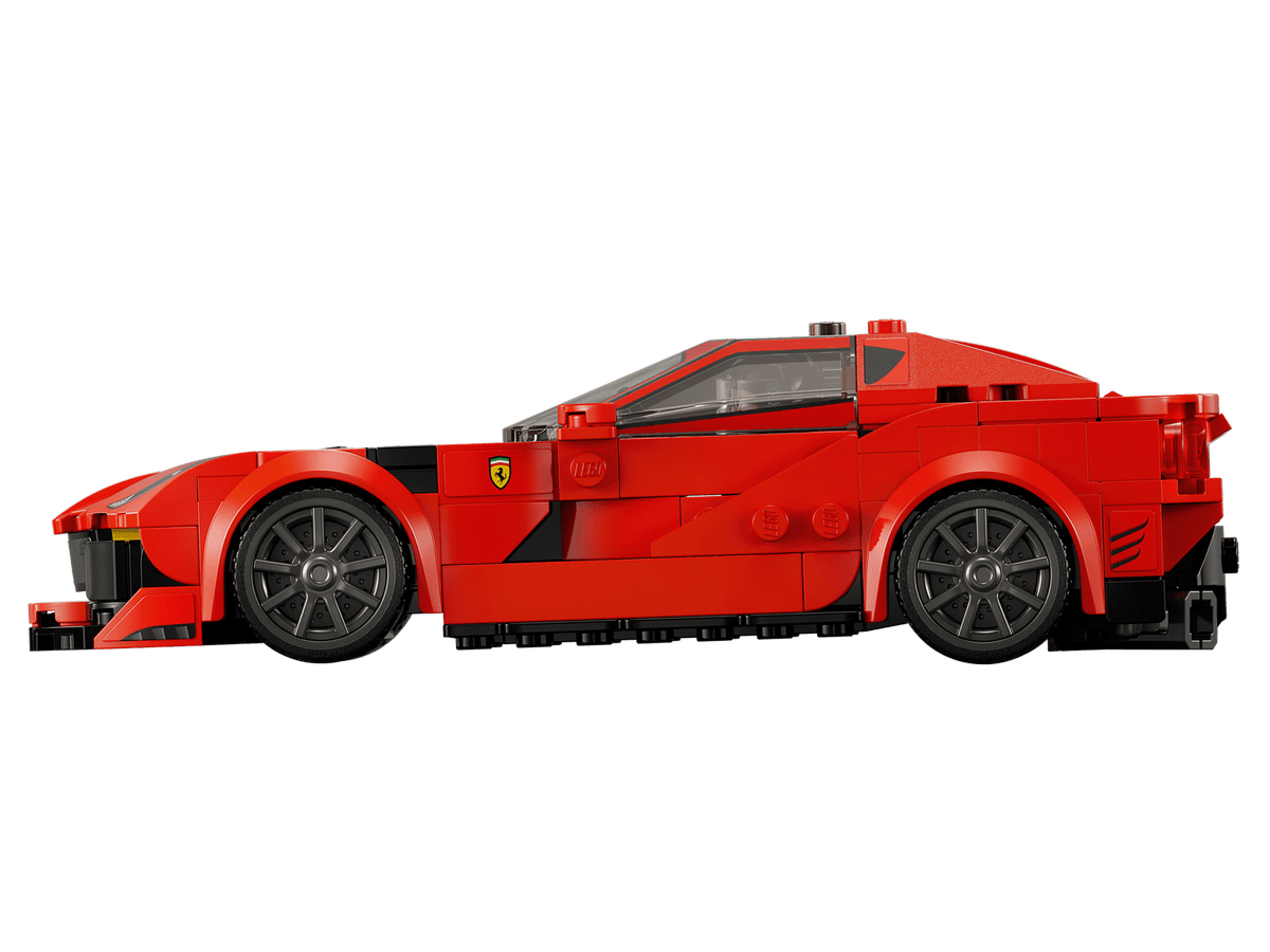 LEGO Speed Champions Ferrari 812 Competizione 76914