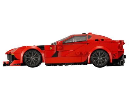 LEGO Speed Champions Ferrari 812 Competizione 76914