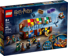 LEGO Harry Potter Hogwarts Magical Trunk 76399