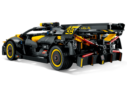 LEGO Technic Bugatti Bolide 42151
