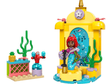 LEGO Disney Princess Ariel's Music Stage 43235