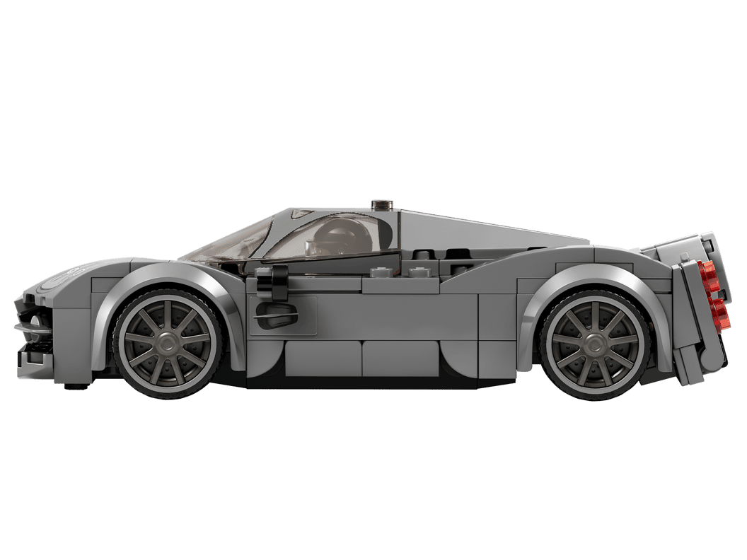 LEGO Speed Champions Pagani Utopia 76915