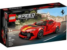 LEGO Speed Champions Ferrari 812 Competizione 76914