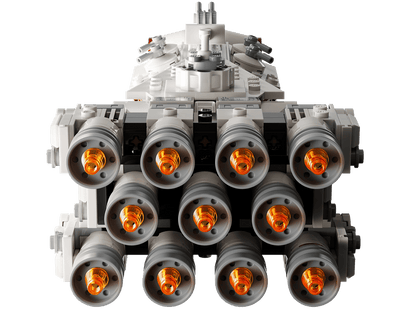 LEGO Star Wars: A New Hope Tantive IV 75376