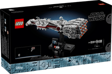 LEGO Star Wars: A New Hope Tantive IV 75376