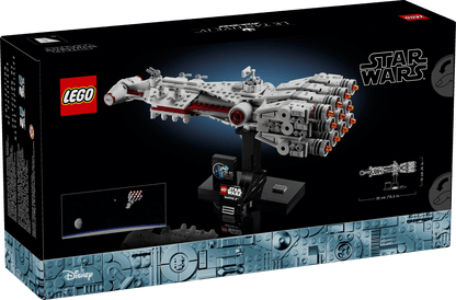 LEGO Star Wars: A New Hope Tantive IV 75376