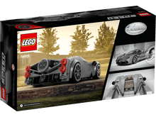 LEGO Speed Champions Pagani Utopia 76915