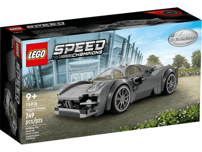 LEGO Speed Champions Pagani Utopia 76915