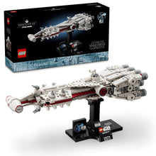 LEGO Star Wars: A New Hope Tantive IV 75376