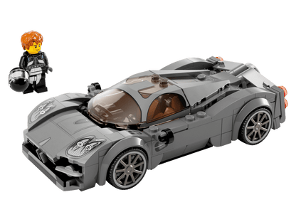 LEGO Speed Champions Pagani Utopia 76915