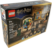 LEGO Harry Potter Hogwarts Castle: Sorting Hat Ceremony 76460 - Westside Toys