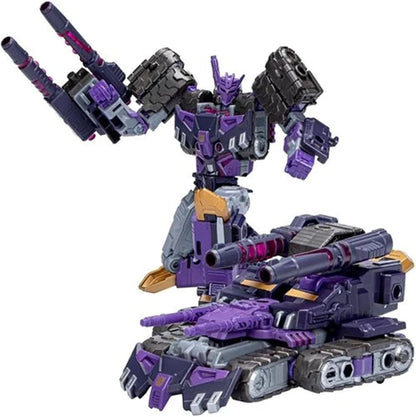 Transformers: Legacy Evolution Voyager Class Comic Universe Tarn 7" Figure
