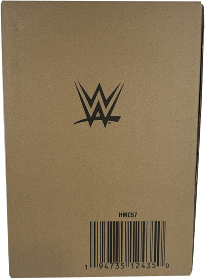 WWE Retro Action Figure 4-Pack Bundle: Lex Luger, Greg "The Hammer" Valentine, Doink the Clown, and Tugboat, HMC57 - Westside Toys