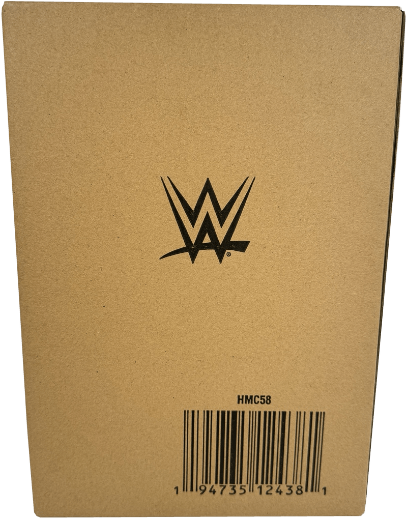 WWE Retro Action Figures 4-Pack Bundle: Undertaker, Paul Bearer, Vader, and Jerry “The King” Lawler™, HMC58 - Westside Toys